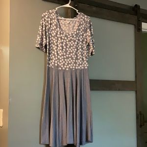 Lularoe dress